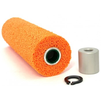 Ремкомплект прикаточного ролика Avery / Novexx ALS104/204 – ALX73x, KIT2 (116mm), A9033